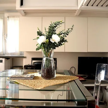Casa Orione - Cozy Loft On The Navigli Milano