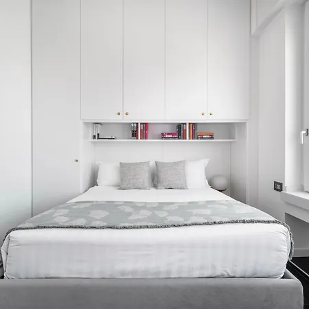 Porta Nuova 52 Design R&r דירה
