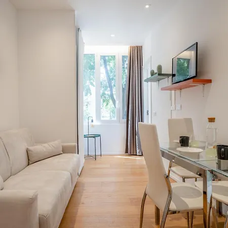 Appartement Anfossi Urban