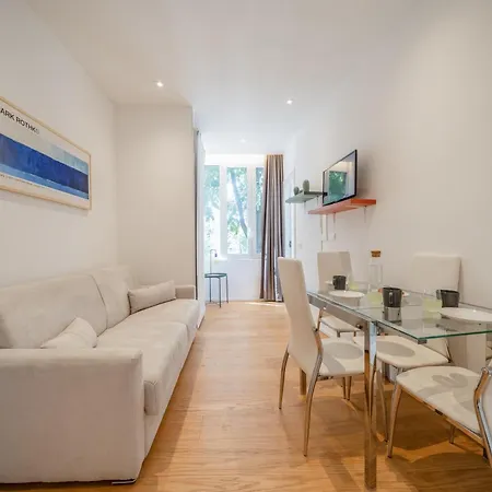 Appartement Anfossi Urban *
