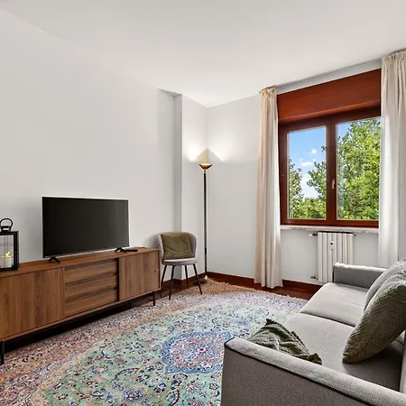 Lägenhet La Scala - Luxury *