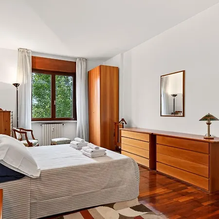 La Scala - Luxury Lägenhet Milano