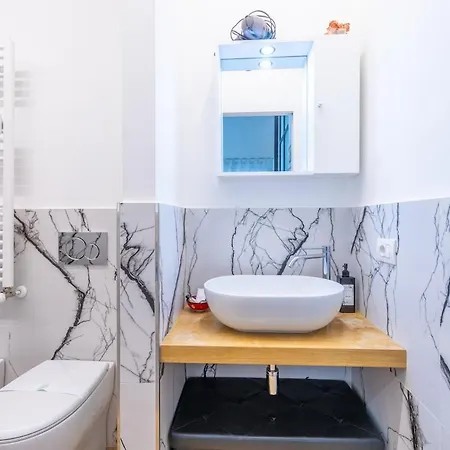 Arco Della Pace Luxurious 1-bedroom With Ac Milaan