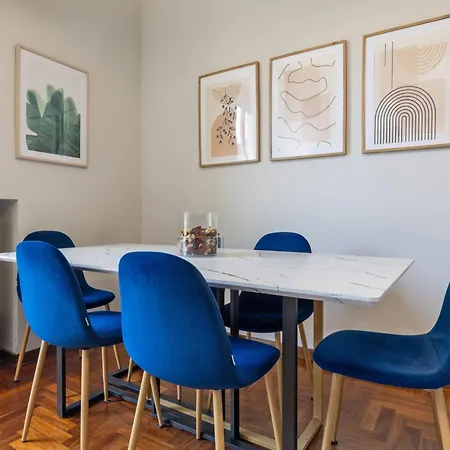 Appartement Citta Studi Bilocale Vicino M2 Piola Milaan