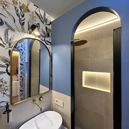 Appartement The Quiet Nest - 20 Minutes From Duomo