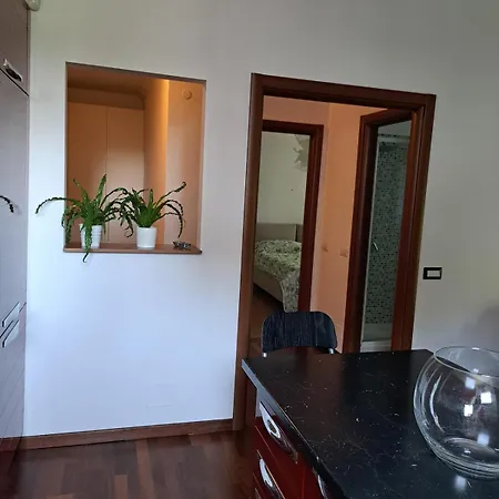 Apartament Agrippa 24 Mediolan