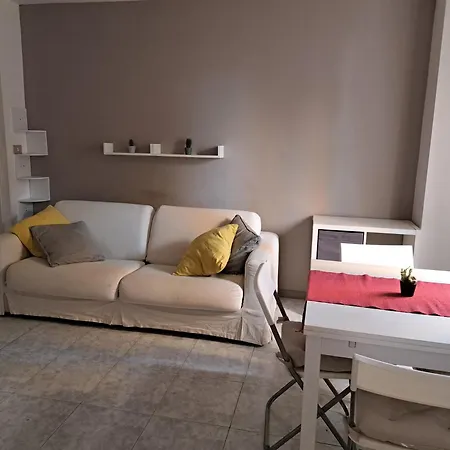 Naviglio 24 Appartamento Milano