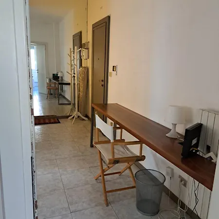 Naviglio 24 Appartement