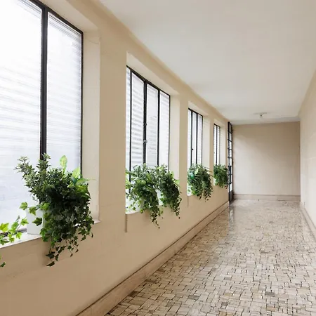 Casa Flavia By Gio Ponti, Design & Luxe Metro M4