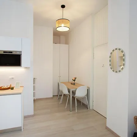 Argonne Bamboo - Near Metro Station By Innstay Milano
