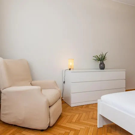 Apartmán Chimes, Fontana - Your From