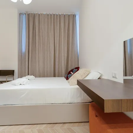 Appartement Guesthost - Comfy Flat X6 In Porta Romana