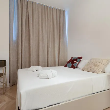 Appartement Guesthost - Comfy Flat X6 In Porta Romana *