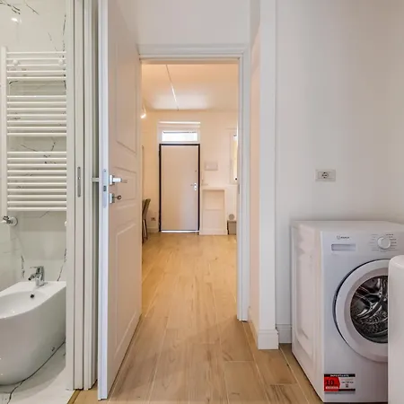 Savona Design Retreat - La Vista Appartement
