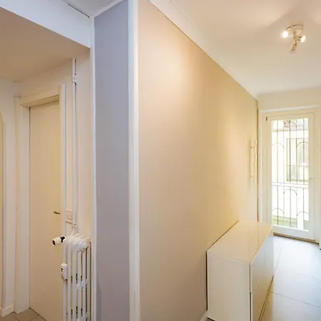 Appartement Buenosaires5 Elegance In Porta Venezia By Hospity Milaan