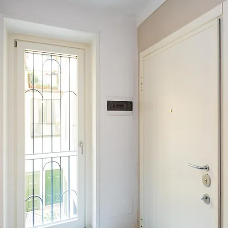 Buenosaires5 Elegance In Porta Venezia By Hospity Appartement *