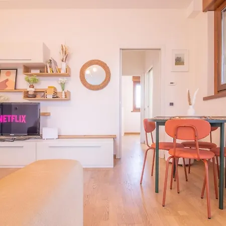 Grecopirelli Lux - 2br - Alloggiare Apartamento Milán