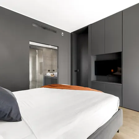 Stayeasy Savona27 - Navigli Design Flat - M2 Metro Milaan