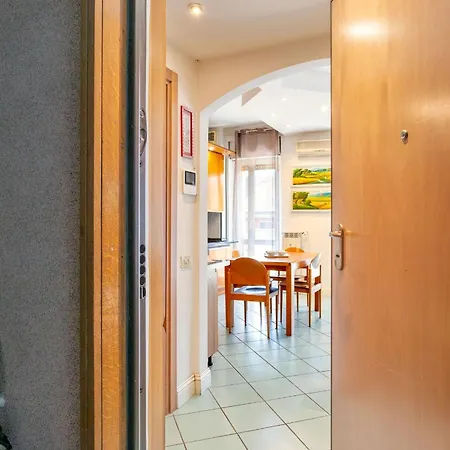 Appartement Abbazia *