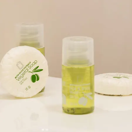 Casamina - Calm & Style In The Heart Of *