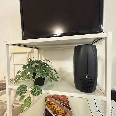 Cozy Basement Navigli 公寓 *