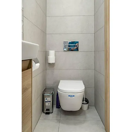 Appartement Casa Brera *