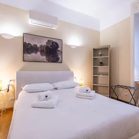 Elegant Vicino Duomo - Nazaro Апартаменты Милан