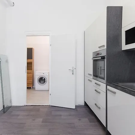Brera Loft דירה