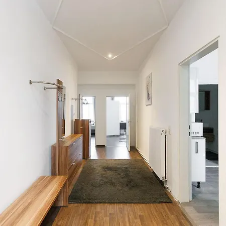דירה Brera Loft