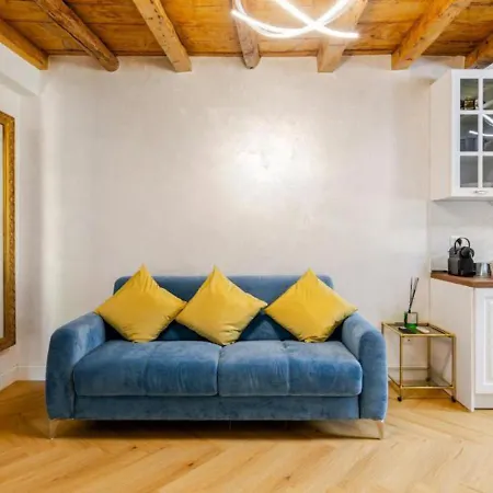 Appartamento Exclusive In The Heart Of *