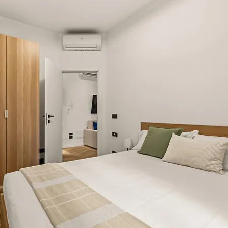 Stayeasy Caretto - Station Relax & Design Appartement *