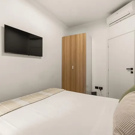 Appartement Stayeasy Caretto - Station Relax & Design *