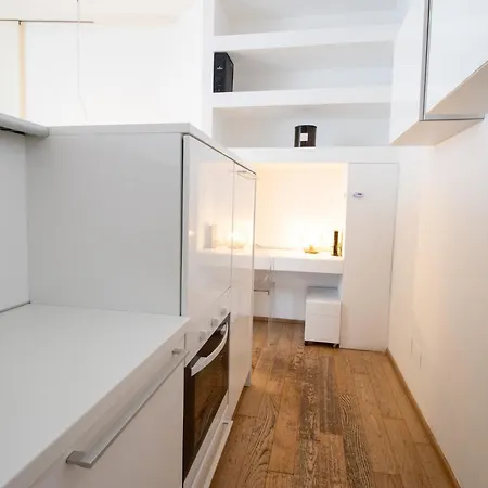 Beautiful Porta Venezia - Mirable Pm Appartement *