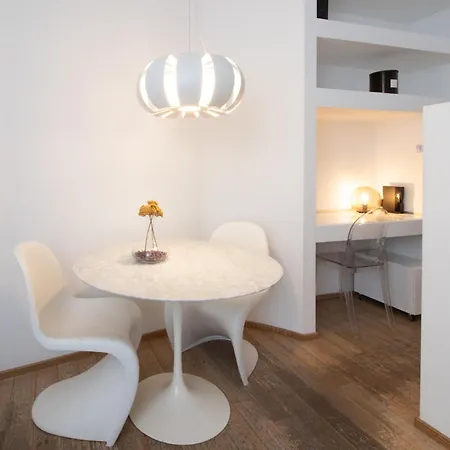 Apartmán Beautiful Porta Venezia - Mirable Pm *