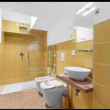 Casa Girasoli 40 - San Siro Apartment Mailand
