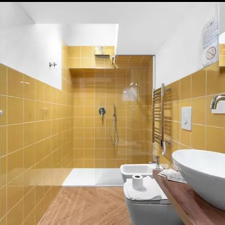 Apartment Casa Girasoli 40 - San Siro Mailand