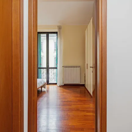 Porta Nuova Design Flat * Milaan