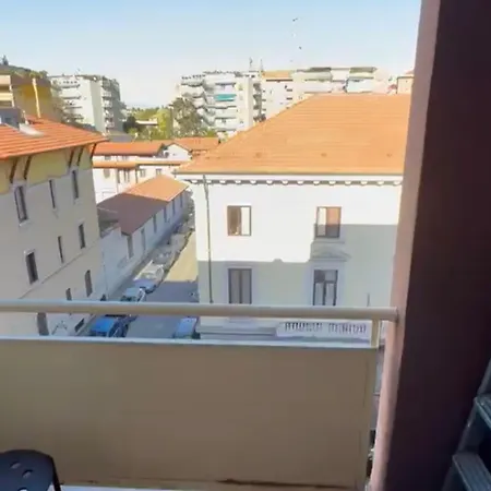 Afforiom דירה