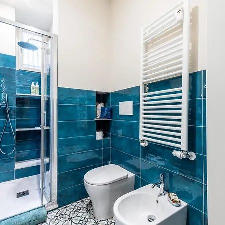 דירה Cosystudio Your Ideal Spot In The Heart Of מילאנו