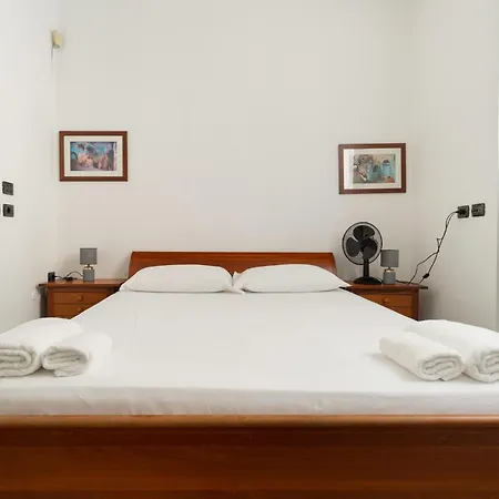 Apartamento Guesthost - Comfy X5 California Mm4