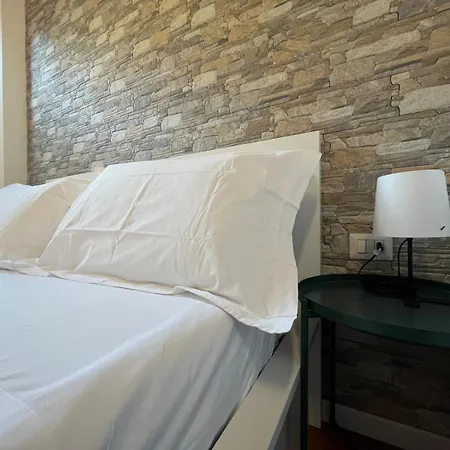 Ticinese78 In The Heart Of Old By Hospity Διαμέρισμα *