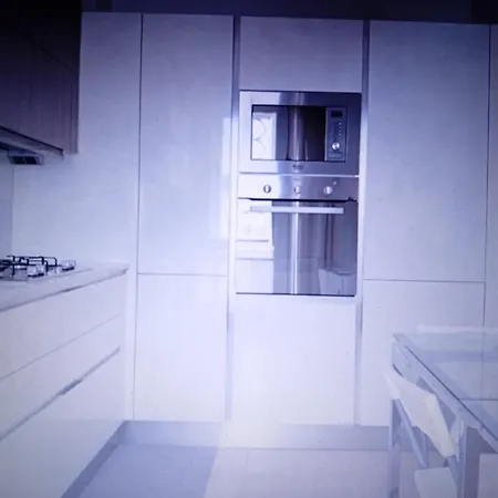 Retreats Penthouse Apartament *
