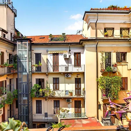 Apartmán Brera *