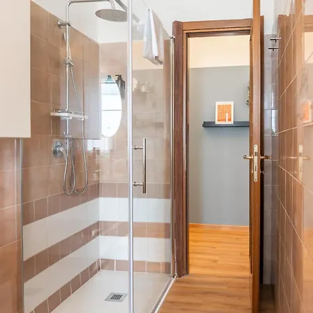 New! Modern Milanese - 3 Min To Metro Appartement
