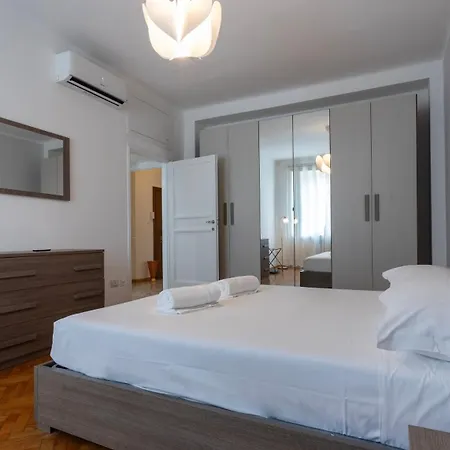 Italianway Easy - De Cristoforis 12 A Appartement *