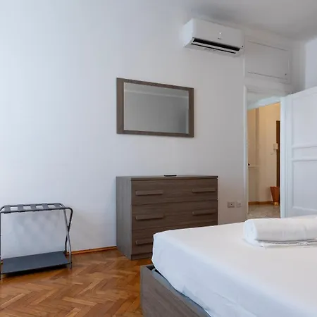 Italianway Easy - De Cristoforis 12 A Apartamento Milán