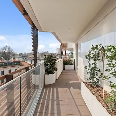 Lägenhet 3br Luxury *