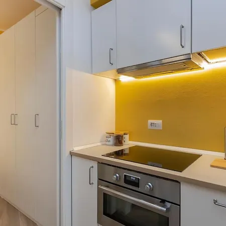 Xenia - In Via Panicale 12 Appartement