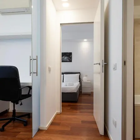 Italianway Comfort - Gherardini 2 Appartement Milaan