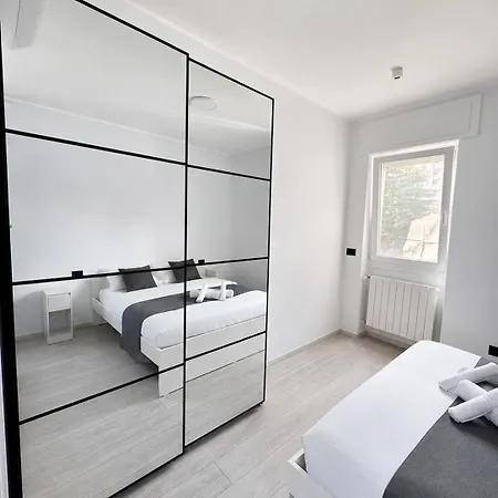 Appartement Casa Cimabue Luxury